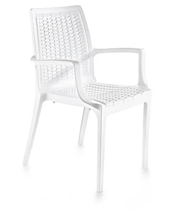 S-2524 Rattan Koltuk