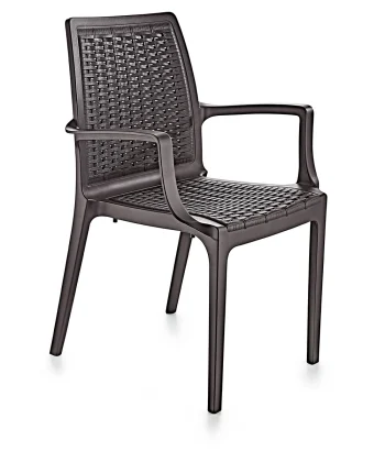 S-2524 Rattan Koltuk - Görsel 4