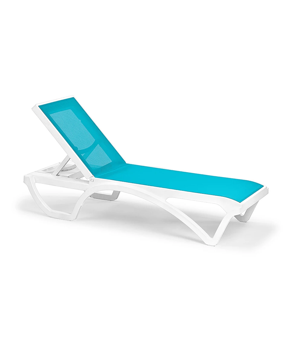 sumbul-plastik-s-2534-royal-fileli-sezlong S-2534 Royal Fileli Şezlong - Görsel 1