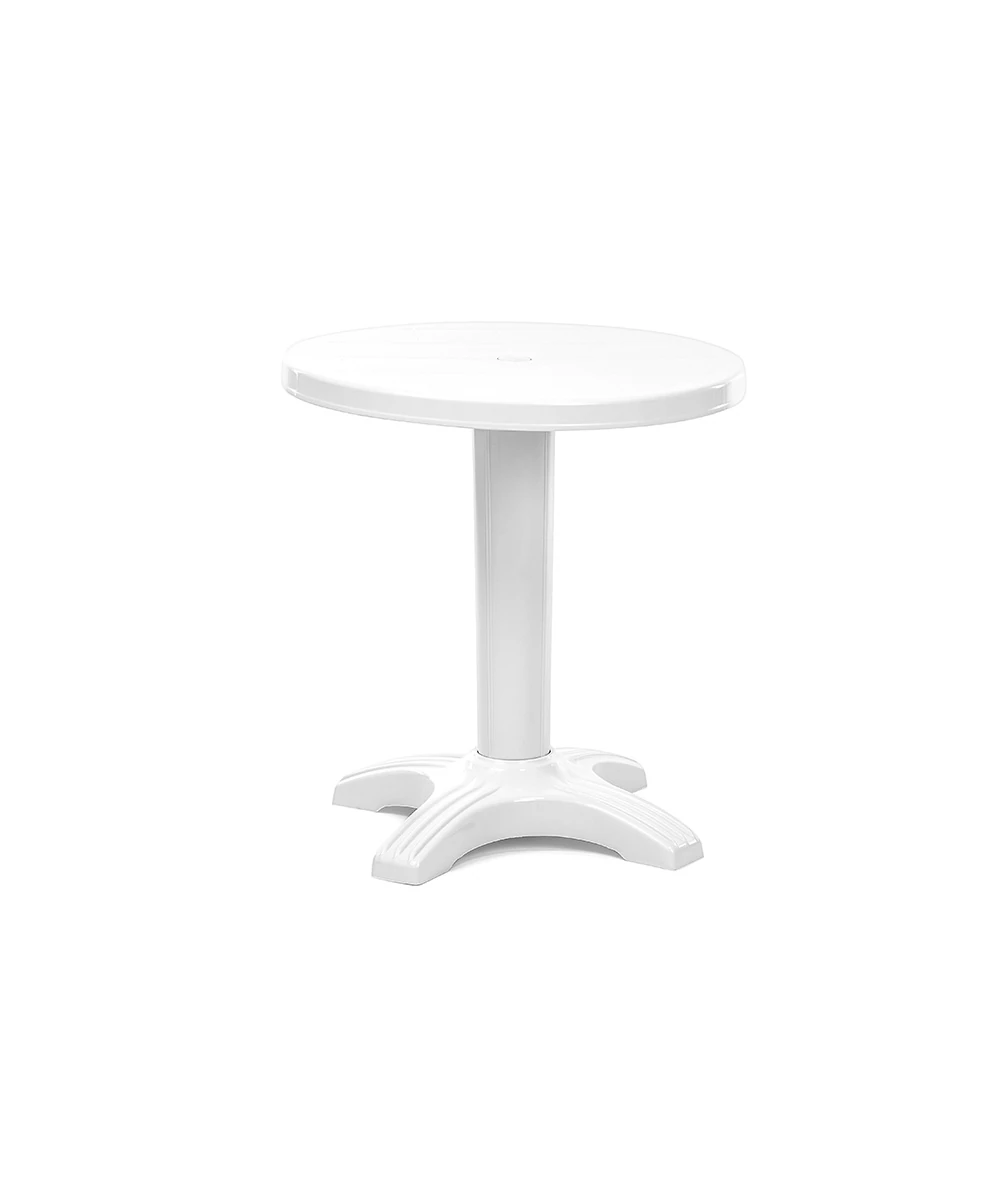 sumbul-plastik-s-2560-yuvarlak-masa-70-cm S-2560 Yuvarlak Masa 70 cm - Görsel 1