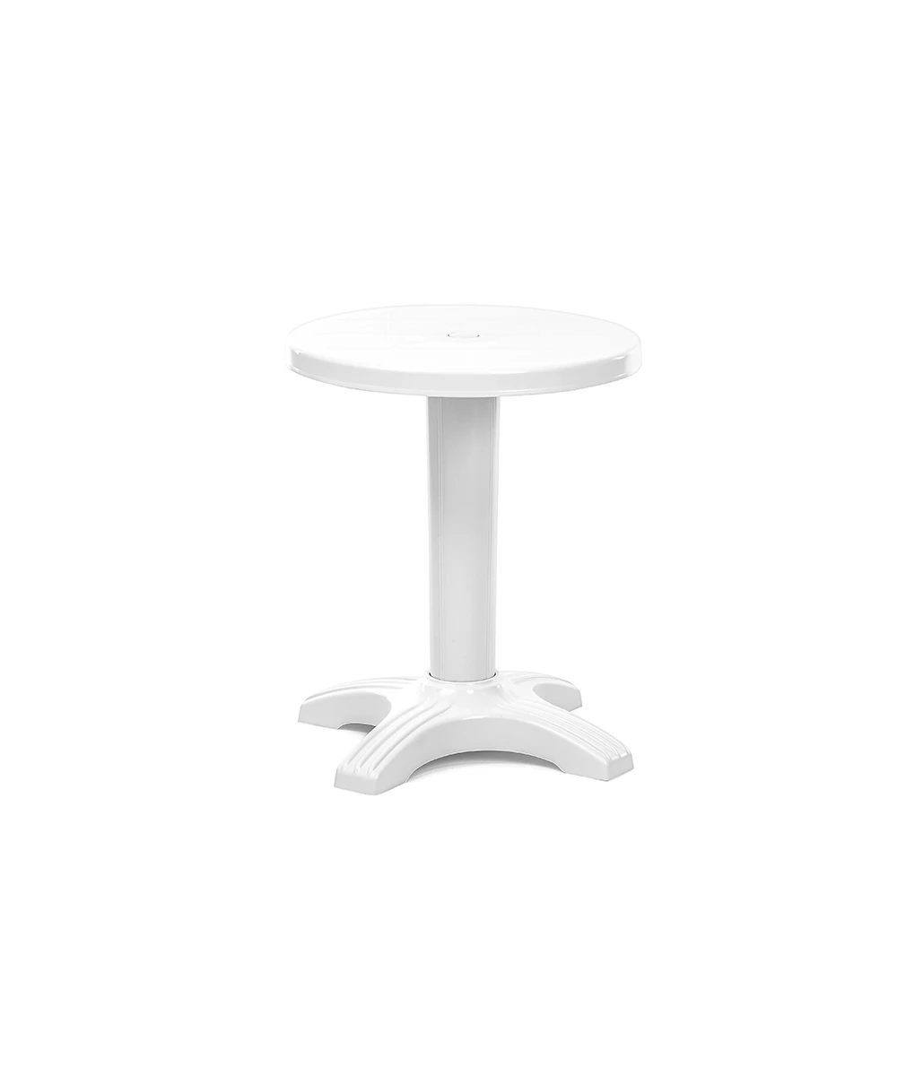 sumbul-plastik-s-2565-yuvarlak-masa-60-cm S-2565 Yuvarlak Masa 60 cm - Görsel 1