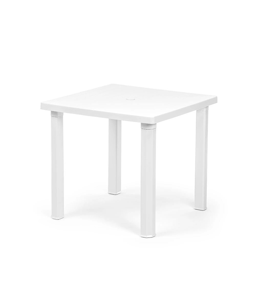 sumbul-plastik-s-2570-kare-masa-80-cm S-2570 Kare Masa 80 cm - Görsel 1