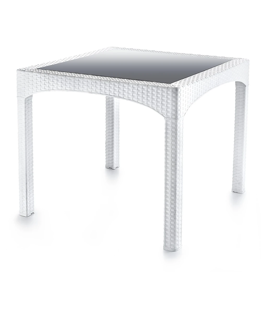 sumbul-plastik-s-2573-rattan-camli-kare-masa-temperli S-2573 Rattan Camlı Kare Masa (Temperli) - Görsel 1