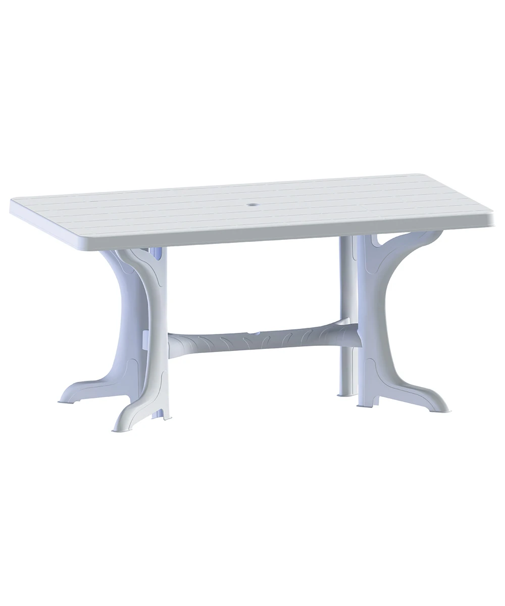 sumbul-plastik-s-2585-dikdortgen-masa-90-150-cm S-2585 Dikdörtgen Masa 90*150 cm - Görsel 1