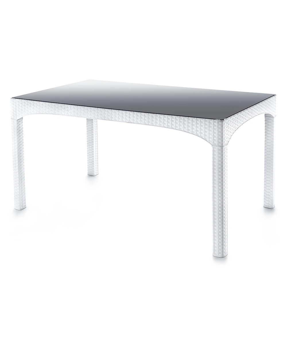 sumbul-plastik-s-2589-rattan-kapali-camli-masa-temperli S-2589 Rattan Kapalı Camlı Masa (Temperli) - Görsel 1