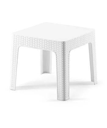 S-2593 Rattan Sehpa - Görsel 3
