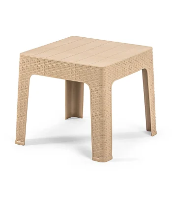 S-2593 Rattan Sehpa