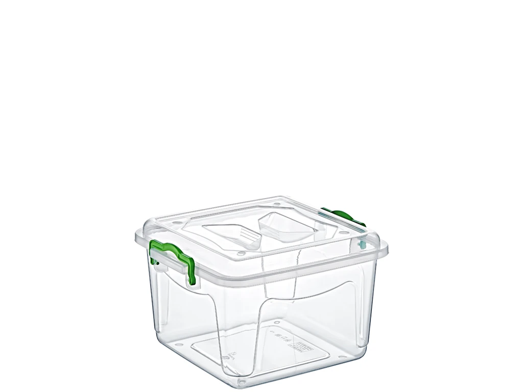 sumbul-plastik-s-2650-eliteline-saklama-kutusu-6-lt S-2650 Eliteline Saklama Kutusu 6 Lt - Görsel 1