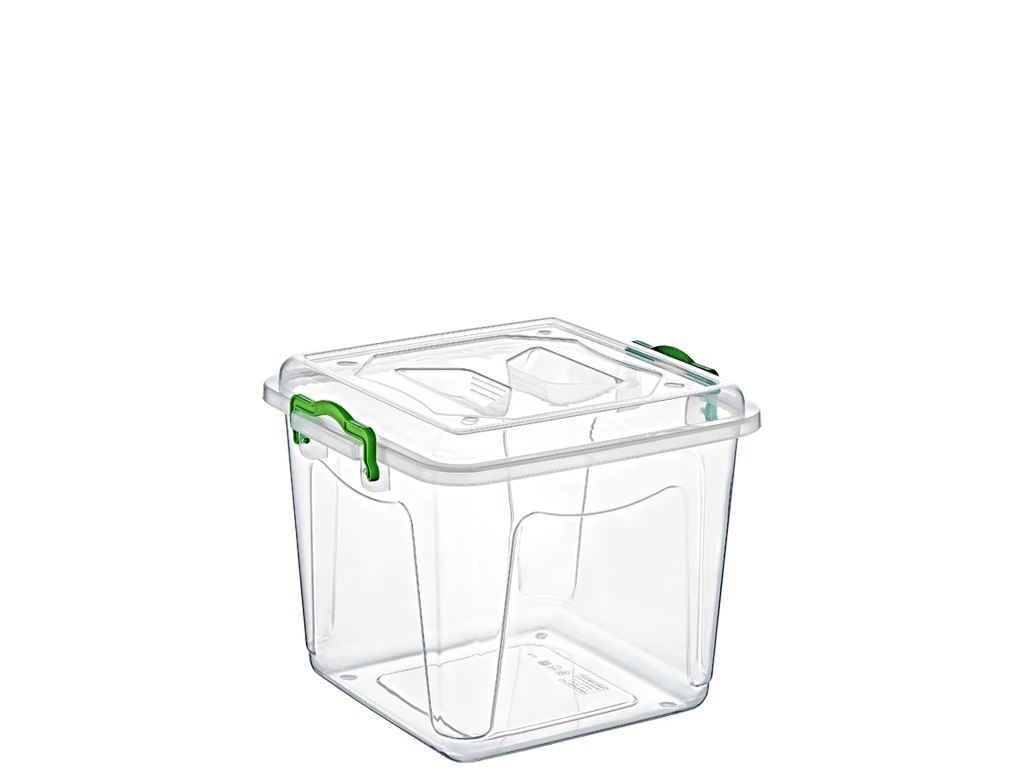 sumbul-plastik-s-2652-eliteline-derin-saklama-kutusu-8-lt S-2652 Eliteline Derin Saklama Kutusu 8 Lt - Görsel 1