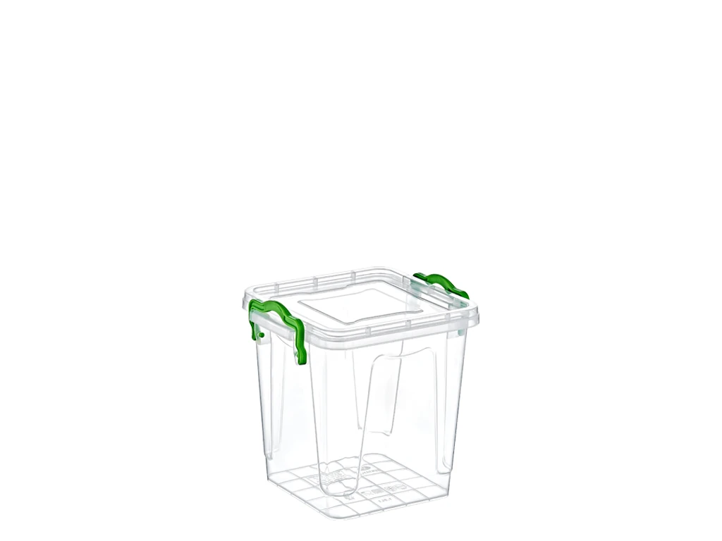 sumbul-plastik-s-2712-eliteline-kare-saklama-kutusu-1-8-lt S-2712 Eliteline Kare Saklama Kutusu 1,8 Lt - Görsel 1