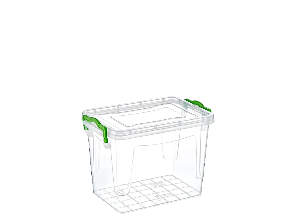 sumbul-plastik-s-2720-eliteline-derin-saklama-kutusu-4-5-lt S-2720 Eliteline Derin Saklama Kutusu 4,5 Lt - Görsel 1