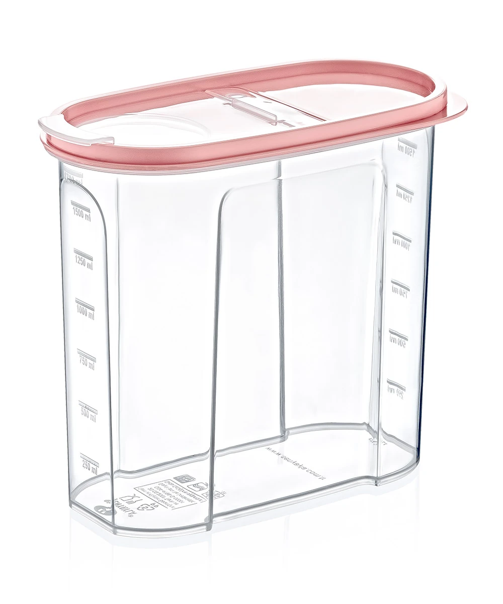 sumbul-plastik-s-2757-fresca-erzak-kutusu-1-7-lt S-2757 Fresca Erzak Kutusu 1,7 Lt - Görsel 1
