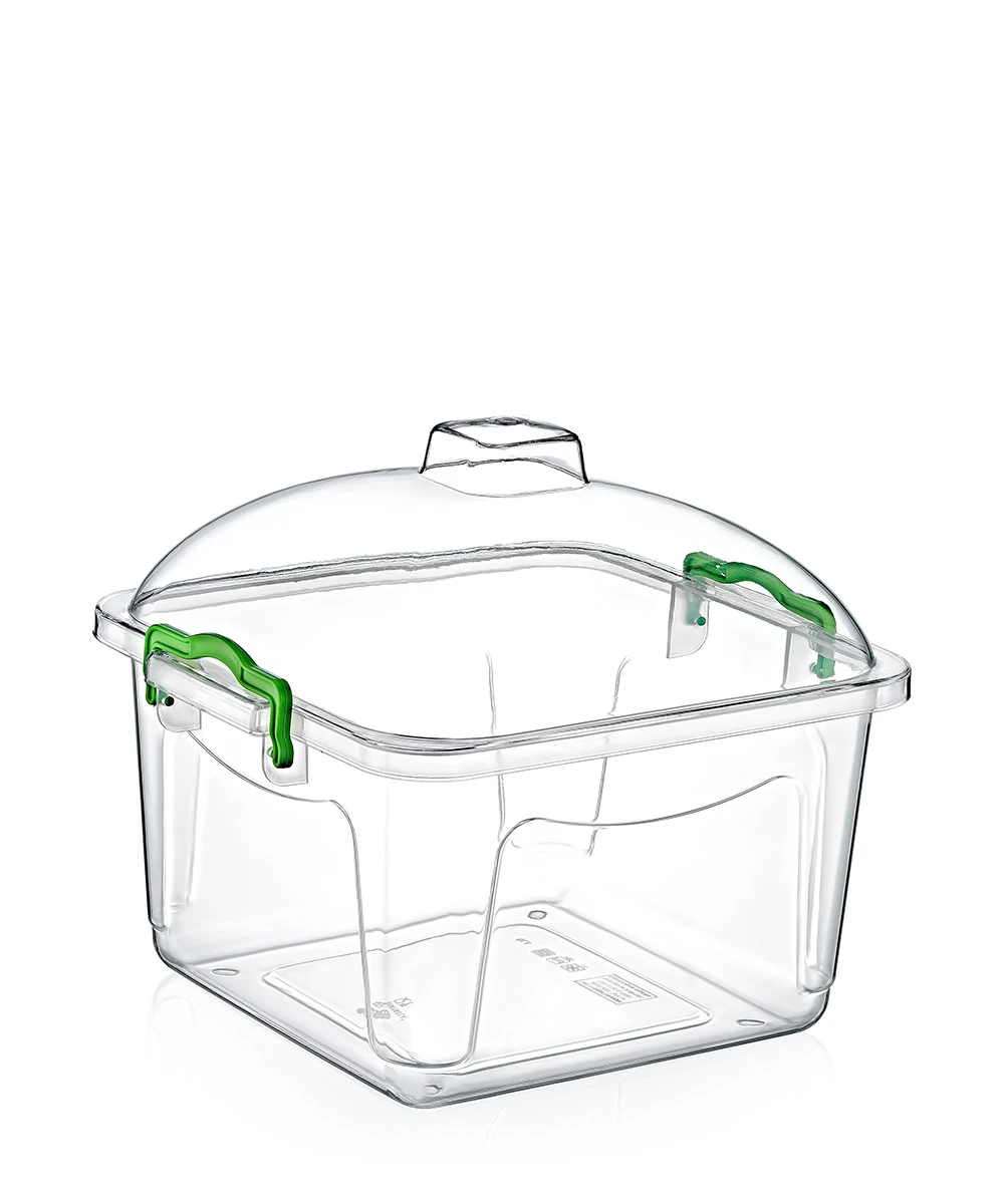 sumbul-plastik-s-2765-fanus-kapakli-elite-gida-kutusu-6-lt S-2765 Fanus Kapaklı Elite Gıda Kutusu 6 Lt - Görsel 1