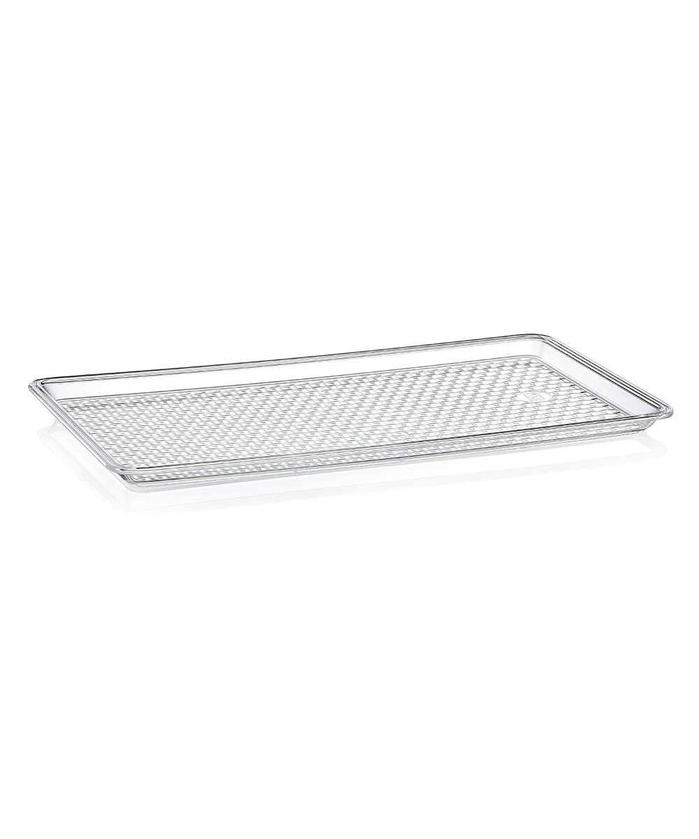 sumbul-plastik-s-2802-pc-pastane-tepsisi-no-2 S-2802 (PC) Pastane Tepsisi No 2 - Görsel 1