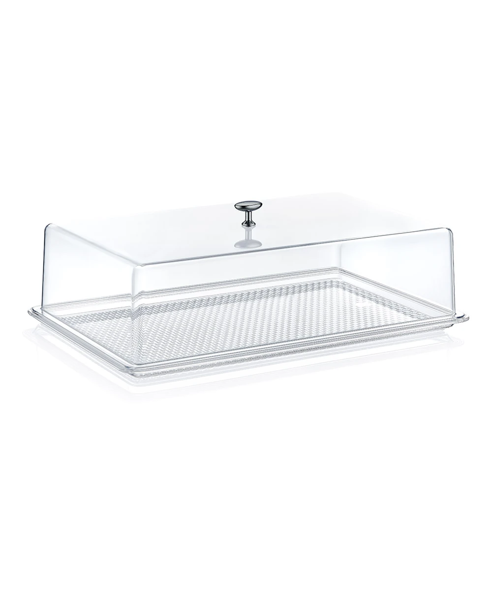 sumbul-plastik-s-2814-pc-pasta-saklama-seti-no-4 S-2814 (PC) Pasta Saklama Seti No 4 - Görsel 1