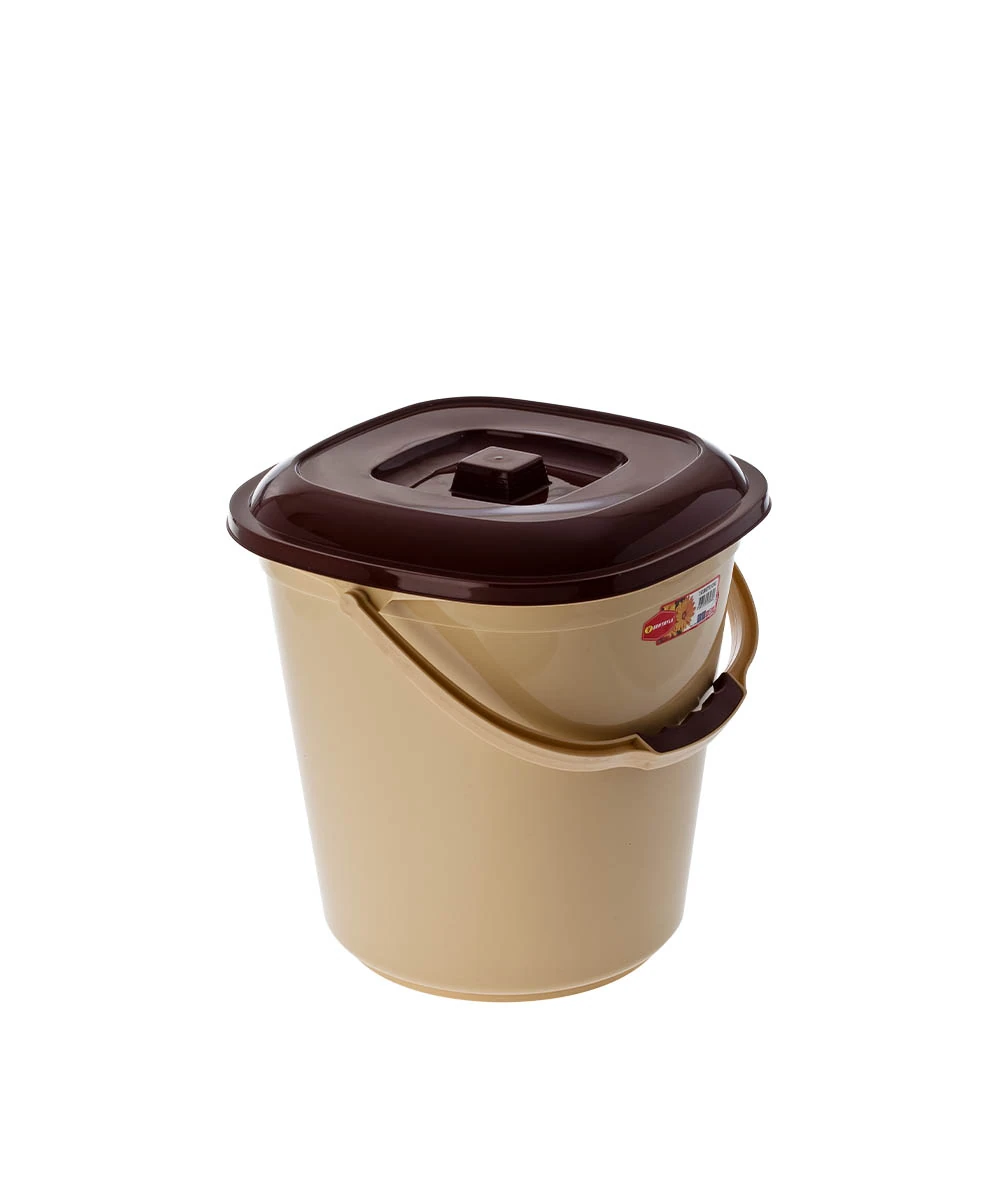 sumbul-plastik-s-3060-kapakli-smart-su-kovasi-13-5-lt-no-3 S-3060 Kapaklı Smart Su Kovası 13,5 Lt No 3 - Görsel 1