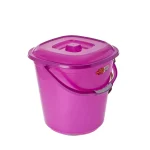 S-3065 Kapaklı Smart Su Kovası 20 Lt No 4