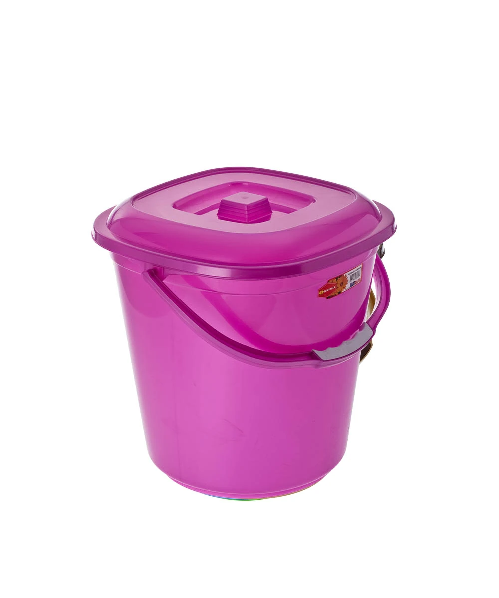 sumbul-plastik-s-3065-kapakli-smart-su-kovasi-20-lt-no-4 S-3065 Kapaklı Smart Su Kovası 20 Lt No 4 - Görsel 1
