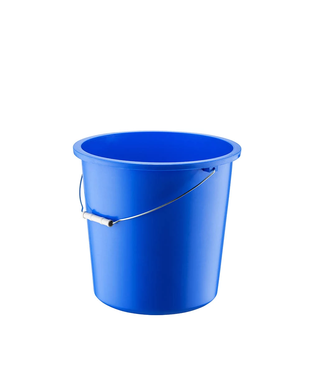 sumbul-plastik-s-3105-kapaksiz-kova-21-lt-no-4 S-3105 Kapaksız Kova 21 Lt No 4 - Görsel 1