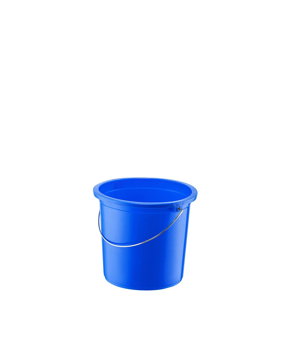 sumbul-plastik-s-3125-kapaksiz-kova-5-3-lt-no-1 S-3125 Kapaksız Kova 5,3 Lt No 1 - Görsel 1