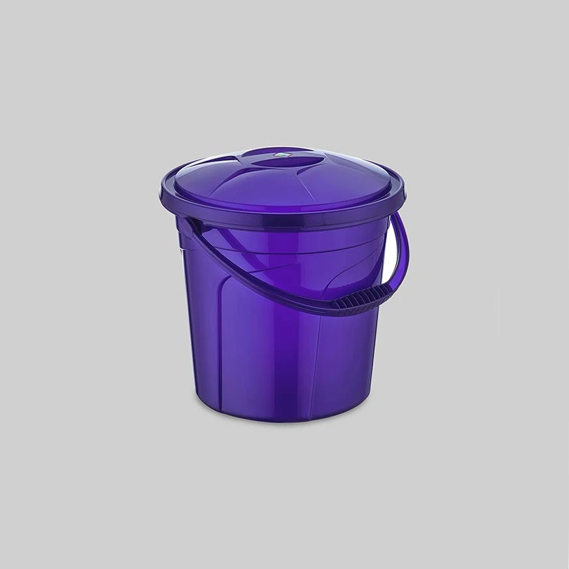 sumbul-plastik-s-315-su-kovasi-10-lt S-315 Su Kovası 10 LT - Görsel 1
