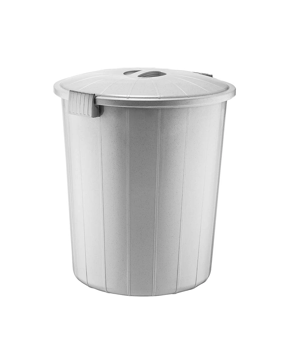 sumbul-plastik-s-4002-herkul-cop-kovasi-100-lt S-4002 Herkül Çöp Kovası 100 Lt - Görsel 1