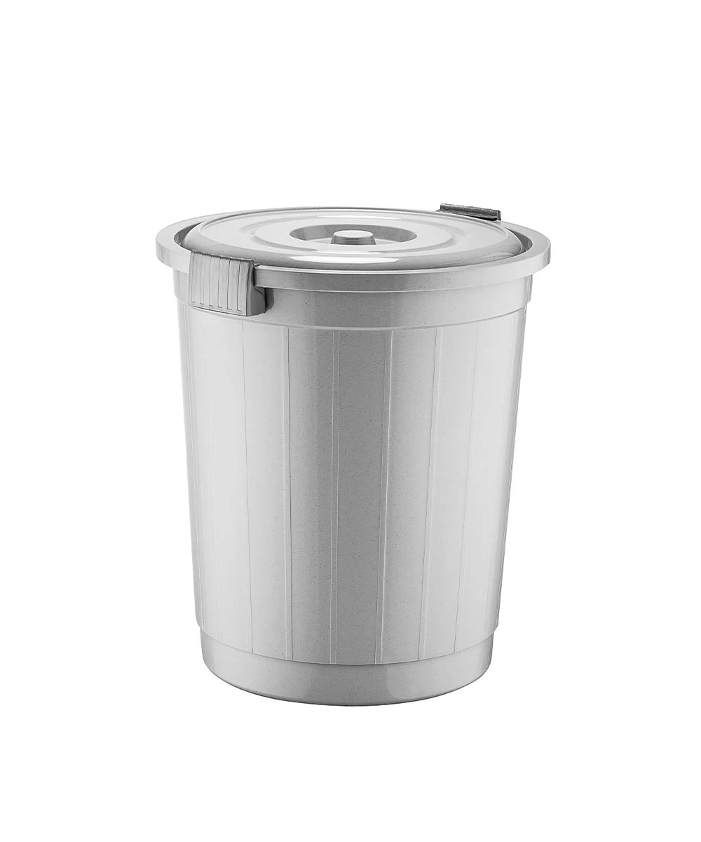 sumbul-plastik-s-4003-mega-cop-kovasi-71-lt S-4003 Mega Çöp Kovası 71 Lt - Görsel 1