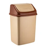 S-4191 Smart Çöp Kovası 35 Lt No 5