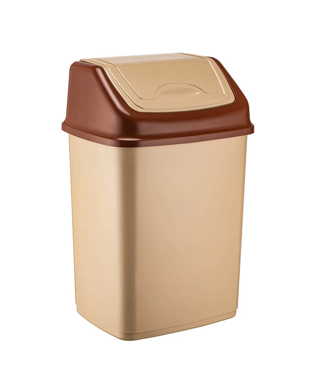 sumbul-plastik-s-4191-smart-cop-kovasi-35-lt-no-5 S-4191 Smart Çöp Kovası 35 Lt No 5 - Görsel 1