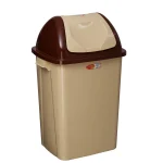 S-4194 İtme Kapaklı Smart Çöp Kovası 65 Lt