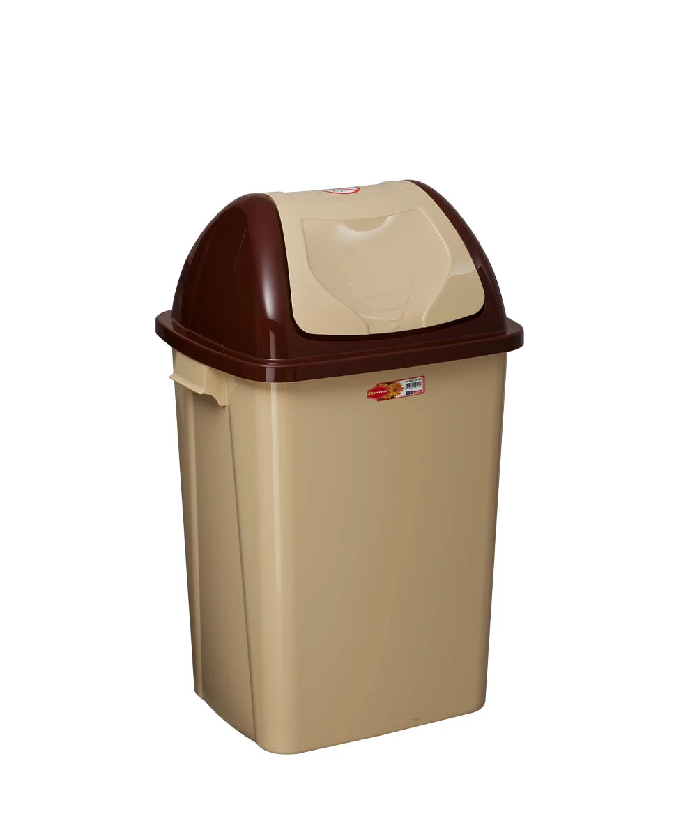 sumbul-plastik-s-4195-itme-kapakli-smart-cop-kovasi-50-lt S-4195 İtme Kapaklı Smart Çöp Kovası 50 Lt - Görsel 1