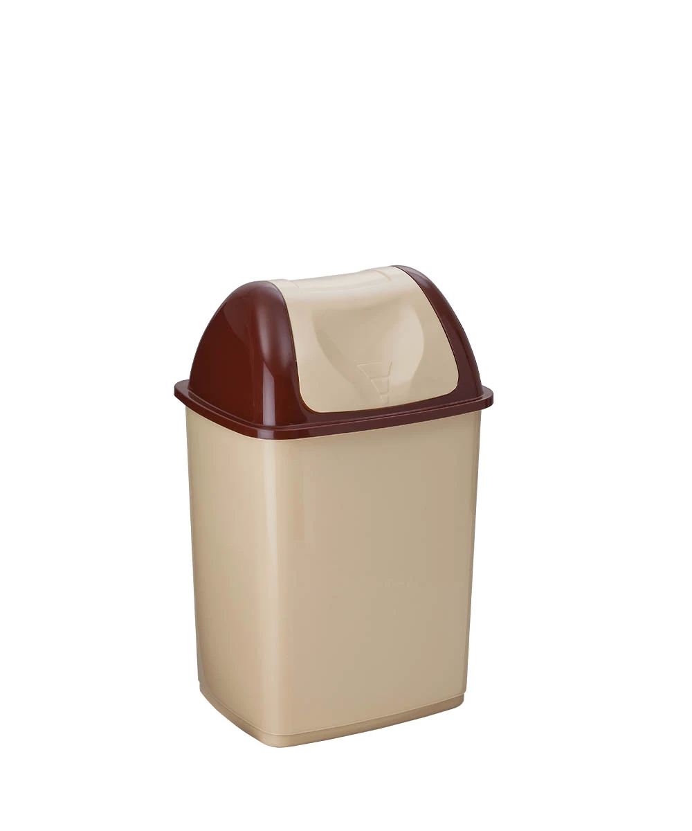sumbul-plastik-s-4198-itme-kapakli-smart-cop-kovasi-16-lt-no-3 S-4198 İtme Kapaklı Smart Çöp Kovası 16 Lt No 3 - Görsel 1