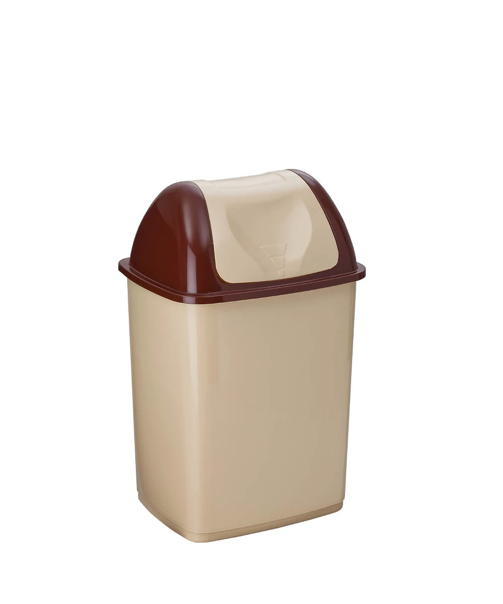 sumbul-plastik-s-4199-itme-kapakli-smart-cop-kovasi-24-lt-no-4 S-4199 İtme Kapaklı Smart Çöp Kovası 24 Lt No 4 - Görsel 1