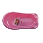 S-4533 Küçük Penguen Banyo Küveti