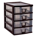 S-4539 Mini Cindy Box Komidin 4'lü
