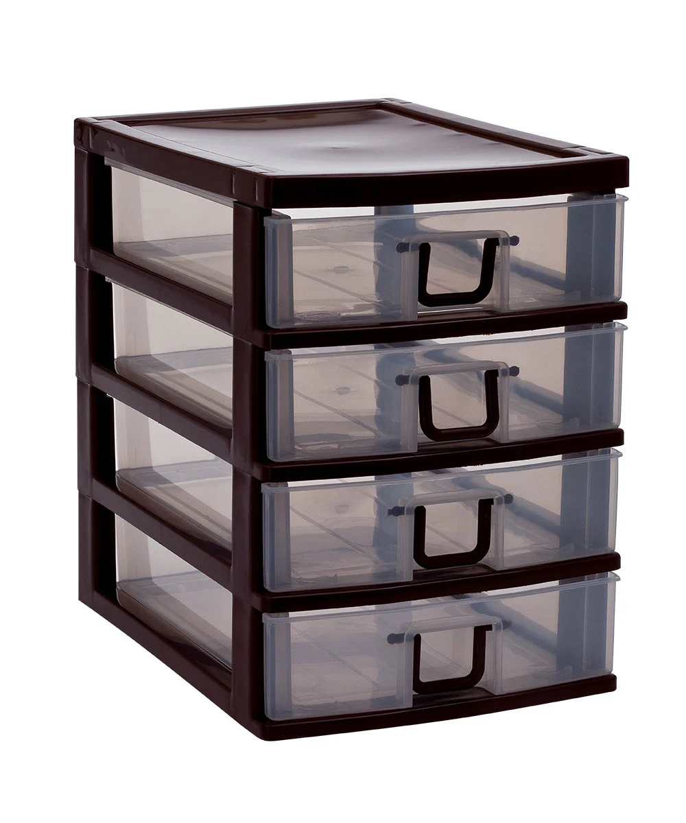 sumbul-plastik-s-4539-mini-cindy-box-komidin-4-lu S-4539 Mini Cindy Box Komidin 4'lü - Görsel 1
