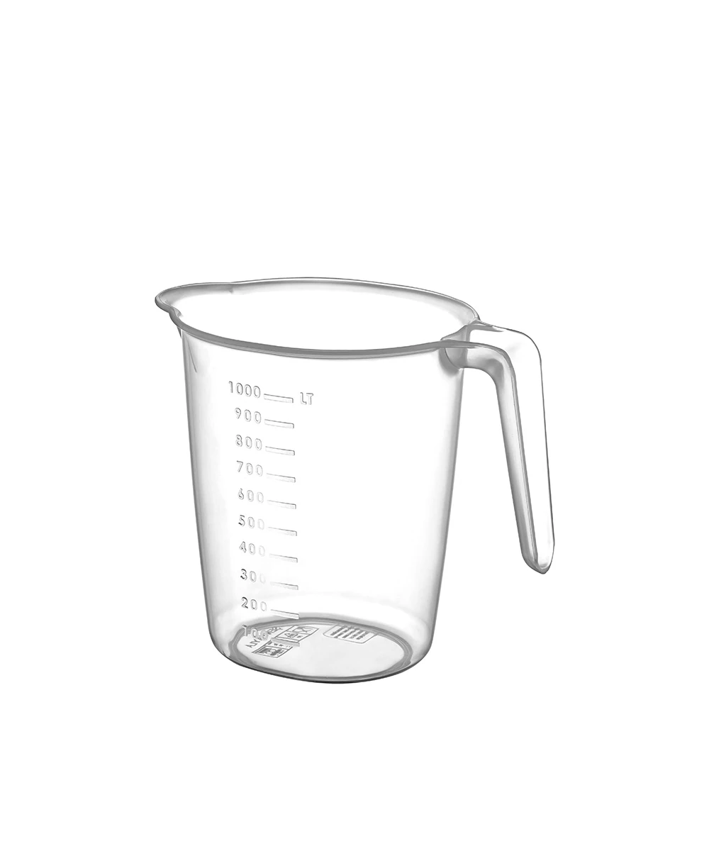 sumbul-plastik-s-4583-olcu-kabi-1-lt-no-2 S-4583 Ölçü Kabı 1 Lt. No 2 - Görsel 1