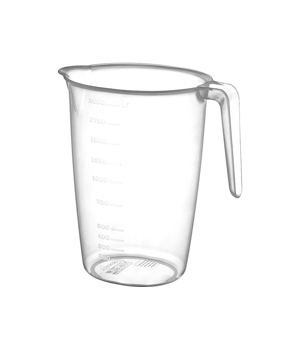 sumbul-plastik-s-4584-olcu-kabi-2-lt-no-3 S-4584 Ölçü Kabı 2 Lt. No 3 - Görsel 1