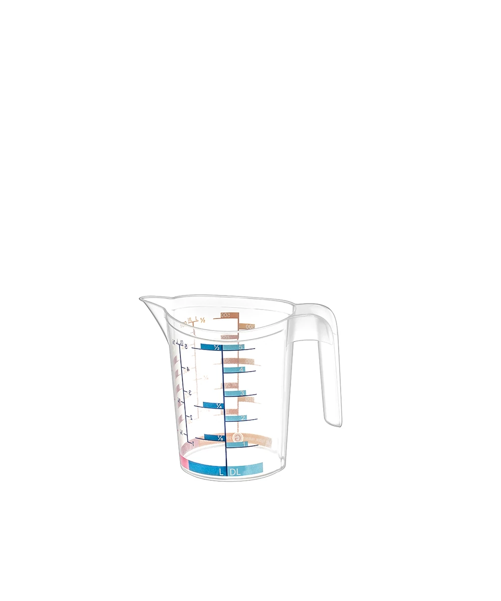 sumbul-plastik-s-4586-multi-olcu-kabi-0-5-lt S-4586 Multi Ölçü Kabı 0,5 Lt - Görsel 1