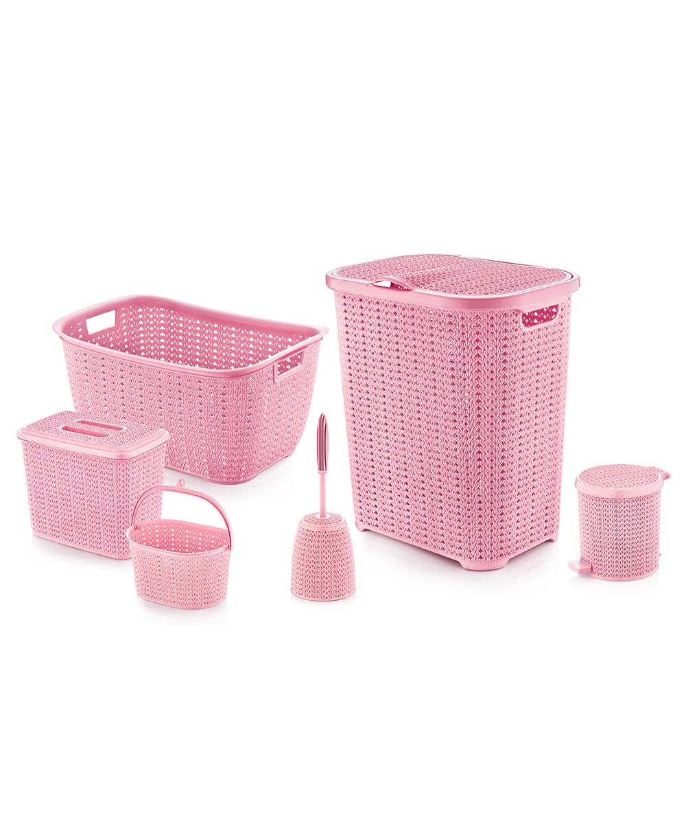 sumbul-plastik-s-4619-desenli-ceyiz-seti S-4619 Desenli Çeyiz Seti - Görsel 1