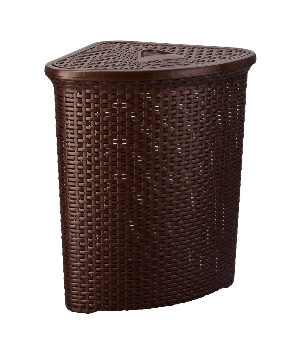 sumbul-plastik-s-4627-ucgen-hasir-camasirlik S-4627 Üçgen Hasır Çamaşırlık - Görsel 1