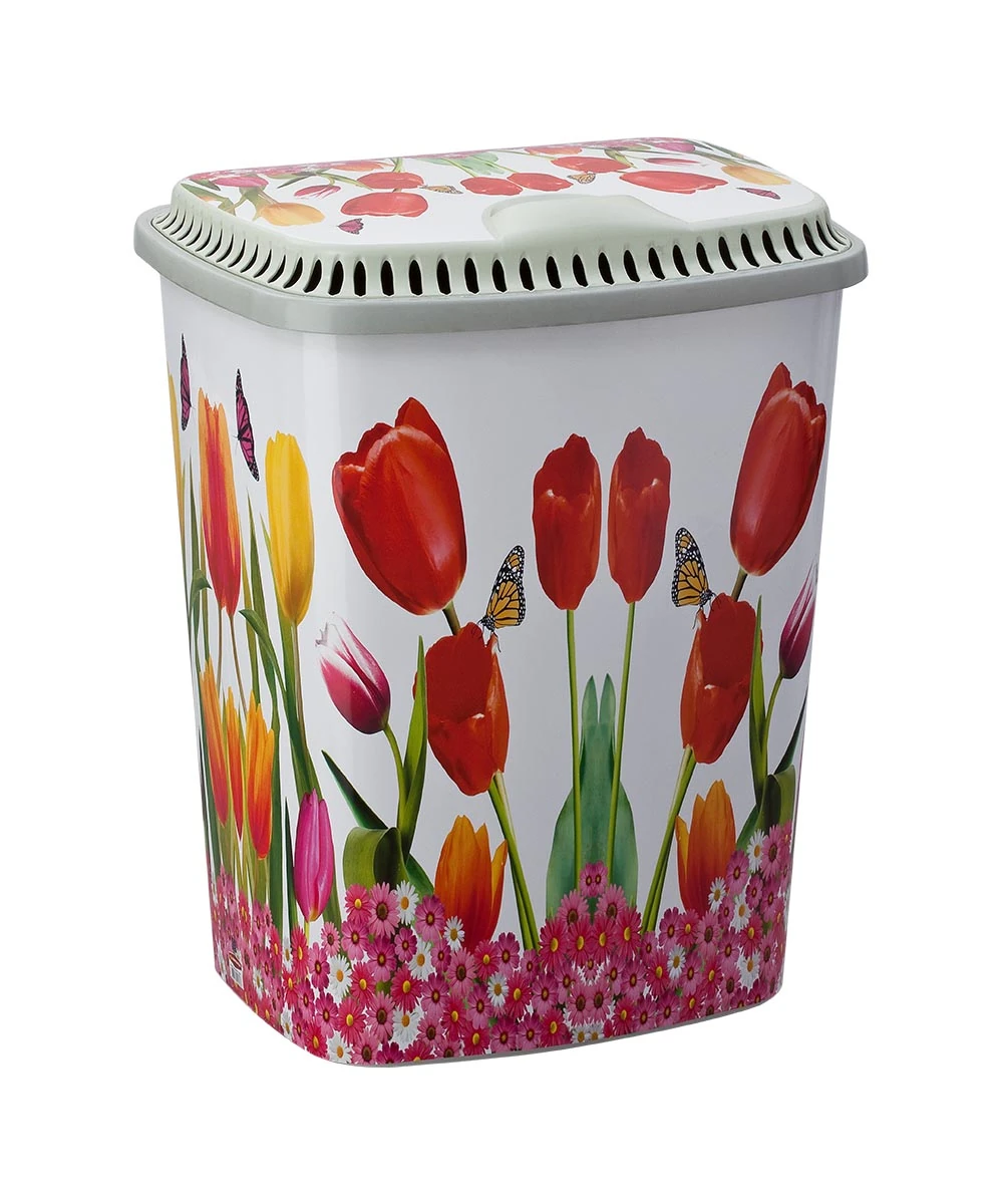 sumbul-plastik-s-4628-iml-motif-camasirlik S-4628 IML Motif Çamaşırlık - Görsel 1