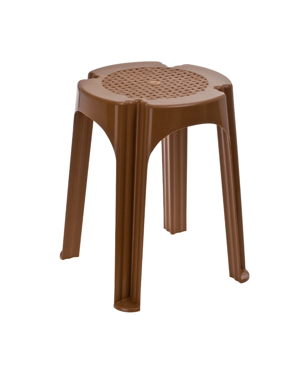 sumbul-plastik-s-4640-yeni-buyuk-raket-tabure S-4640 Yeni Büyük Raket Tabure - Görsel 1