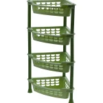 S-4650 Üçgen Sebzelik
