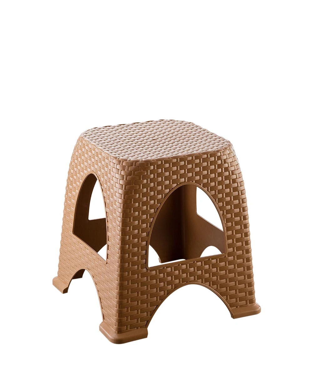 sumbul-plastik-s-4667-kucuk-hasir-tabure S-4667 Küçük Hasır Tabure - Görsel 1