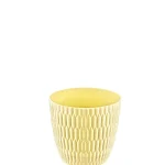 S-5441 Desenli Saksı 0,75 Lt No 1