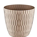S-5444 Desenli Saksı 5 Lt No 4
