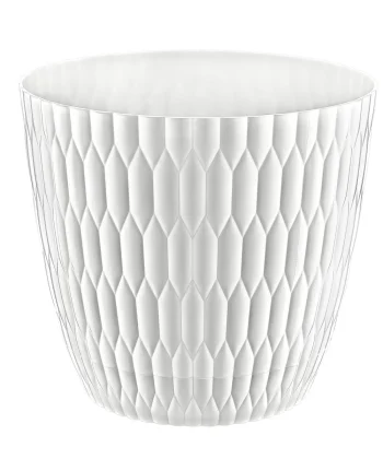 S-5445 Desenli Saksı 6,5 Lt No 5