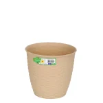 S-5462 Hasır Saksı 2,7 Lt No 3