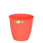 S-5463 Hasır Saksı 5 Lt No 4